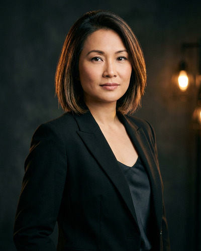 Sarah Chen